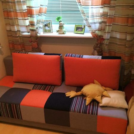 Apartament Mila Свиноуйсьце Экстерьер фото