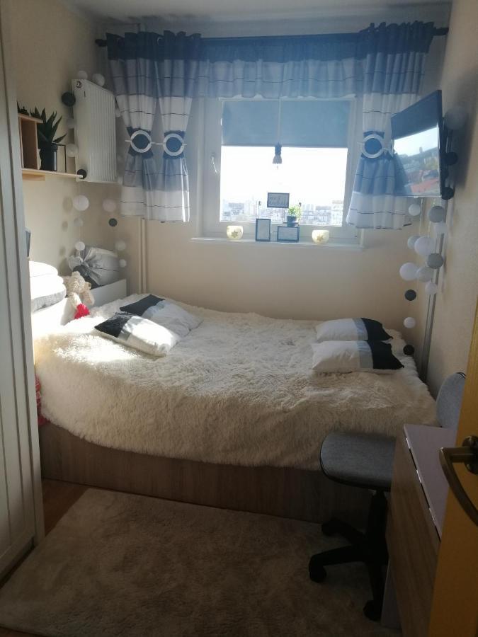 Apartament Mila Свиноуйсьце Экстерьер фото