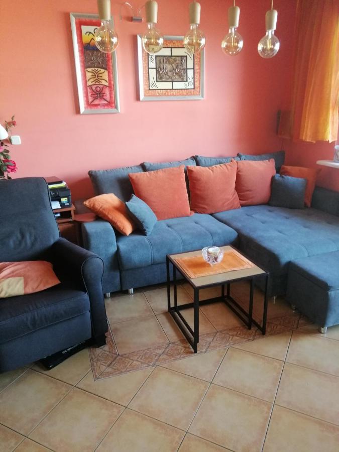 Apartament Mila Свиноуйсьце Экстерьер фото
