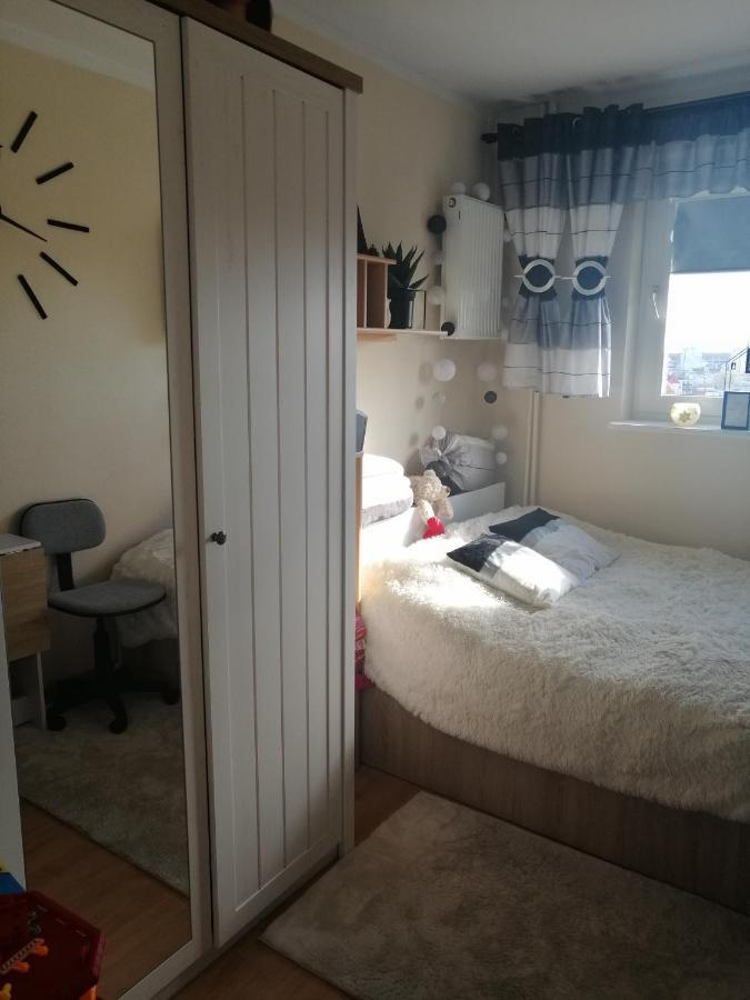 Apartament Mila Свиноуйсьце Экстерьер фото