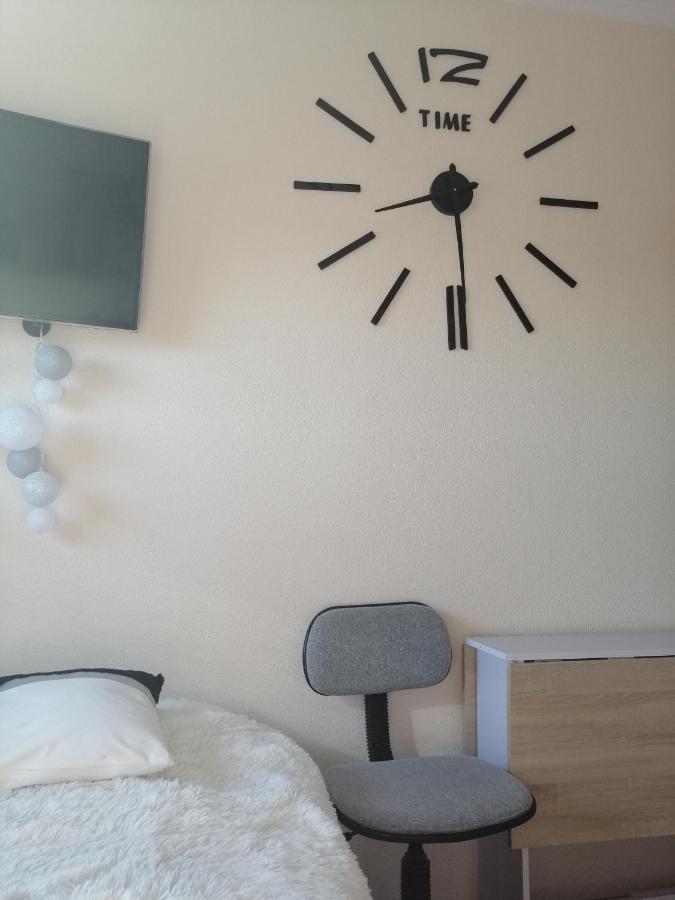 Apartament Mila Свиноуйсьце Экстерьер фото