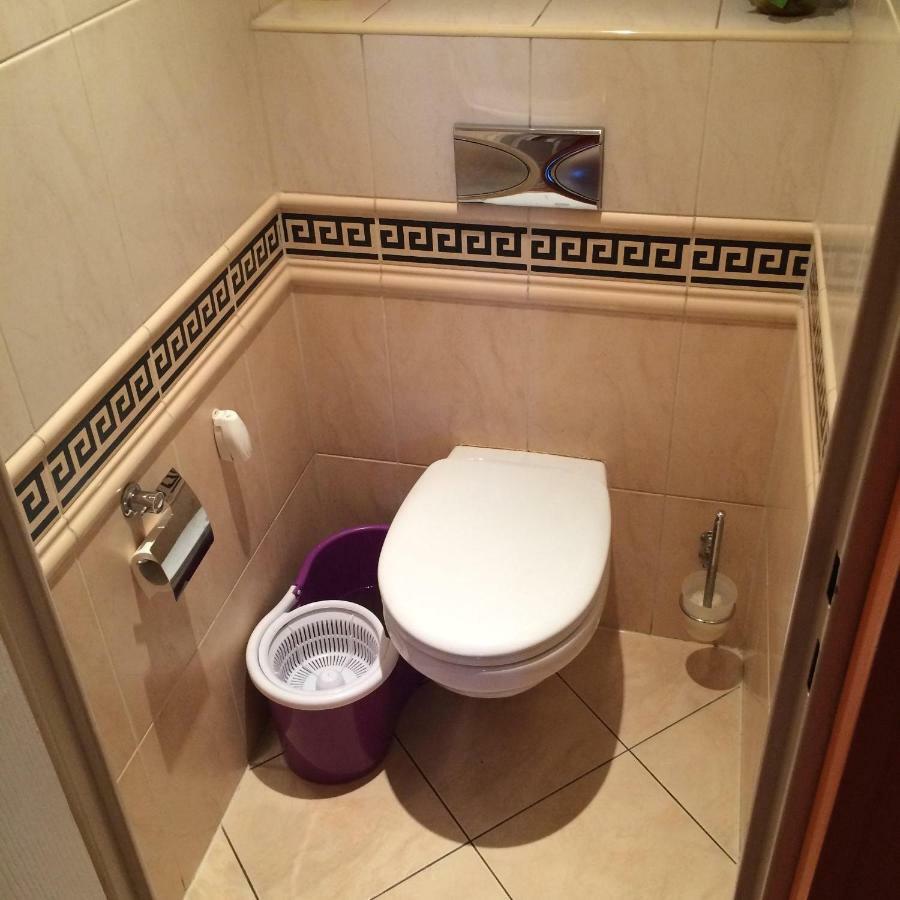 Apartament Mila Свиноуйсьце Экстерьер фото