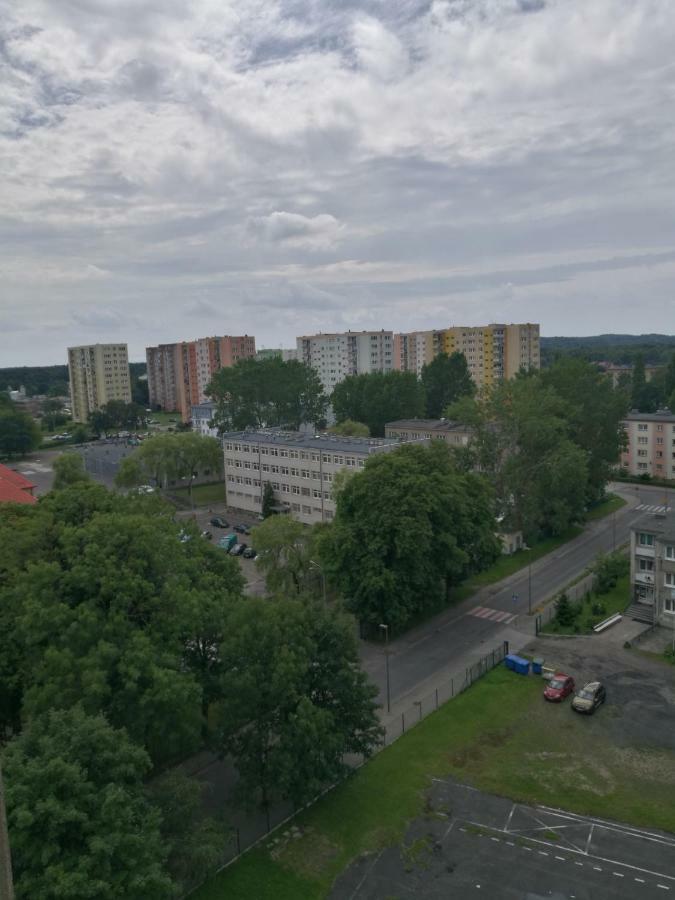 Apartament Mila Свиноуйсьце Экстерьер фото